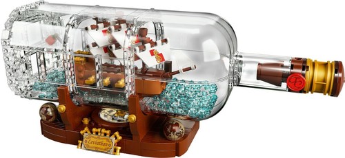 Lego ideas discontinued - ideas,