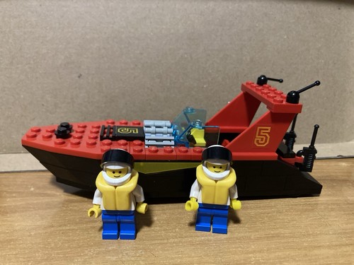 Lego vintage year 1991 - lego,
