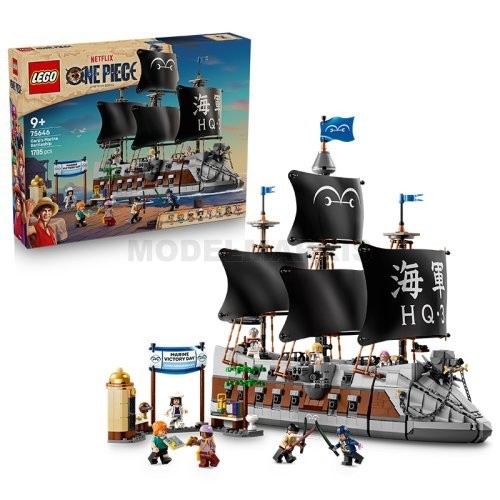 Lego 75646 one - lego,