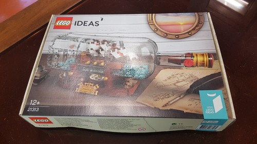 Lego 21313 ideas - lego,