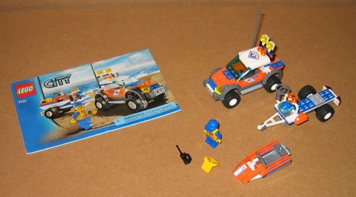 7737 lego coast guard - lego,