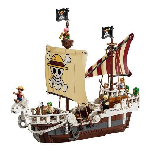 New lego 75639 one - lego, the
