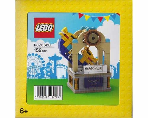 Lego 6373620 5006746 - lego,
