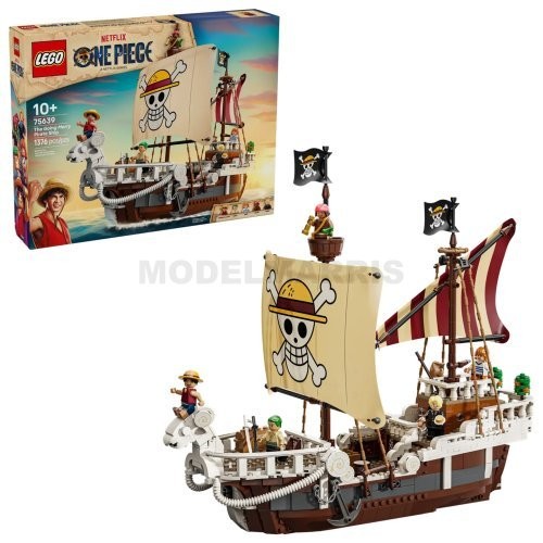 Lego 75639 one piece - lego,